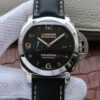 Panerai Luminor PAM01359 VS Factory Leather Strap JF Replica Watches - JF Replica