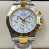 Rolex Daytona M116503-0001 BT Factory Stainless Steel Strap JF Replica Watches - JF Replica
