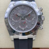 Rolex Cosmograph Daytona 116519-0104 Clean Factory Rubber Strap JF Replica Watches - JF Replica