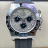 Rolex Daytona M116519LN-0027 BT Factory Black Bezel JF Replica Watches - JF Replica