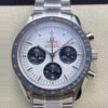 Omega Speedmaster 42MM OM Factory Black Ceramic Bezel JF Replica Watches - JF Replica