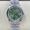 Rolex Datejust M278274-0018 31MM EW Factory Stainless Steel Strap JF Replica Watches - JF Replica