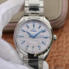Omega Seamaster 220.10.41.21.06.001 VS Factory Grey Dial Stainless Steel Strap JF Replica Watches - JF Replica