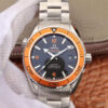 Omega Seamaster 232.30.46.21.01.002 VS Factory Stainless Steel Strap JF Replica Watches - JF Replica