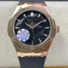 Hublot Classic Fusion 550.OS.1800.RX.ORL19 APS Factory Rubber Strap JF Replica Watches - JF Replica