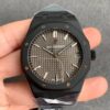 Audemars Piguet Royal Oak 15500 DLC Version ZF Factory Grey Dial JF Replica Watches - JF Replica