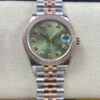 Rolex Datejust 31MM EW Factory Stainless Steel JF Replica Watches - JF Replica