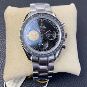 Omega Speedmaster 311.90.42.30.01.001 OM Factory Stainless Steel JF Replica Watches - JF Replica