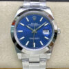 Rolex Datejust M126300-0001 VS Factory Stainless Steel JF Replica Watches - JF Replica