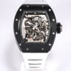 Richard Mille RM-055 BBR Factory Ceramic Case JF Replica Watches - JF Replica