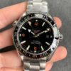 Omega Seamaster 232.30.44.22.01.002 VS Factory Silver Stainless Steel Strap JF Replica Watches - JF Replica