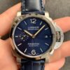 Panerai Luminor PAM01393 VS Factory Leather Strap JF Replica Watches - JF Replica
