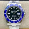 Rolex Submariner M126619LB-0003 41MM VS Factory Blue Bezel JF Replica Watches - JF Replica