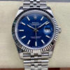 Rolex Datejust M126334-0002 VS Factory Blue Dial JF Replica Watches - JF Replica
