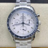 Omega Speedmaster Snoopy Award 311.32.42.30.04.003 OM Factory Stainless Steel Strap JF Replica Watches - JF Replica