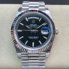 Rolex Day Date M228236-0003 EW Factory Stainless Steel Strap JF Replica Watches - JF Replica