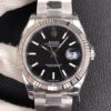 Rolex Datejust M126334-0017 VS Factory Silver Stainless Steel Strap JF Replica Watches - JF Replica