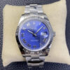 Rolex Datejust M126334-0025 Clean Factory Stainless Steel Strap JF Replica Watches - JF Replica