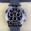 Rolex Cosmograph Daytona M116519LN-0025 Clean Factory Black Diamond Dial JF Replica Watches - JF Replica