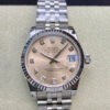 Rolex Datejust 31MM EW Factory Diamond-set Dial JF Replica Watches - JF Replica