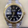 Rolex Datejust M126333-0014 VS Factory Stainless Steel Strap JF Replica Watches - JF Replica