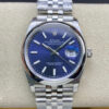 Rolex Datejust M126200-0006 EW Factory Stainless Steel JF Replica Watches - JF Replica