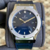 Hublot Classic Fusion 542.NX.7170.LR 42MM APS Factory Blue Strap JF Replica Watches - JF Replica