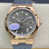 Vacheron Constantin Overseas 42MM MKS Factory Rose Gold Bezel JF Replica Watches - JF Replica