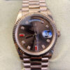 Rolex Day Date 118235 EW Factory Gold Strap JF Replica Watches - JF Replica