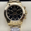 Rolex Cosmograph Daytona M116508-0004 Clean Factory Gold Case JF Replica Watches - JF Replica
