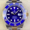 Rolex Submariner M126613LB-0002 41MM VS Factory Blue Bezel JF Replica Watches - JF Replica