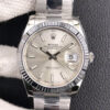 Rolex Datejust M126334-0003 VS Factory Stainless Steel Strap JF Replica Watches - JF Replica