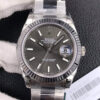 Rolex Datejust M126334-0013 VS Factory Grey Stainless Steel Strap JF Replica Watches - JF Replica