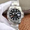 Rolex Explorer M216570-0002 GM Factory V4 Black Dial JF Replica Watches - JF Replica