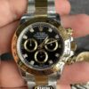 Rolex Daytona M116503-0011 BT Factory Black Diamond Dial JF Replica Watches - JF Replica