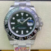Rolex GMT Master II 116710LN-78200 Clean Factory Stainless Steel Strap JF Replica Watches - JF Replica