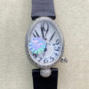 Breguet Reine De Naples 8928BB/5W/944/DD0D3L ZF Factory Diamond-Set Bezel JF Replica Watches - JF Replica