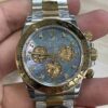 Rolex Daytona M116503-0009 BT Factory Silver Strap JF Replica Watches - JF Replica