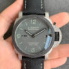 Panerai Luminor PAM1662 VS Factory Anthracite Dial JF Replica Watches - JF Replica