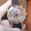 Omega Seamaster 215.92.46.51.99.001 OM Factory Grey Dial JF Replica Watches - JF Replica