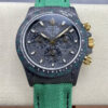 Richard Mille RM27-02 Rafael Nadal Tourbillon RM Factory White Fabric Strap Replica Watch