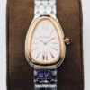 Bvlgari Serpenti 103144 BV Factory Rose Gold JF Replica Watches - JF Replica