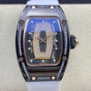 Richard Mille RM 07-01 RM Factory Black Ceramic Bezel JF Replica Watches - JF Replica