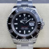 Rolex Sea Dweller M126600-0002 VS Factory Stainless Steel Black Dial JF Replica Watches - JF Replica