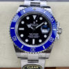 Rolex Submariner M126619lb-0003 41MM Clean Factory Black Dial JF Replica Watches - JF Replica