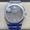 Audemars Piguet Royal Oak 15500ST.OO.1220ST.02 ZF Factory V2 Version Silver Bezel JF Replica Watches - JF Replica