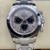 Rolex Cosmograph Daytona M116509-0072 Clean Factory Stainless Steel Strap JF Replica Watches - JF Replica