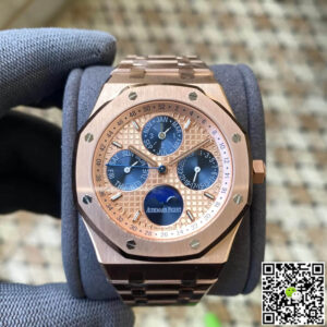 Ballon Bleu De Cartier 36MM WJBB0009 3K Factory Purple Strap JF Replica Watches - JF Replica