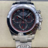 Rolex Cosmograph Daytona 116509-78599 Clean Factory Dark Blue Dial JF Replica Watches - JF Replica