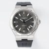 Vacheron Constantin Overseas 47040/000W-9500 PPF Factory Silver Bezel JF Replica Watches - JF Replica